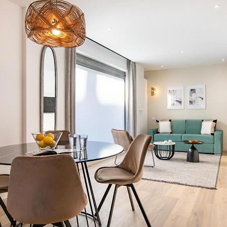Apartamento Sweett - Pont Neuf París Exterior foto